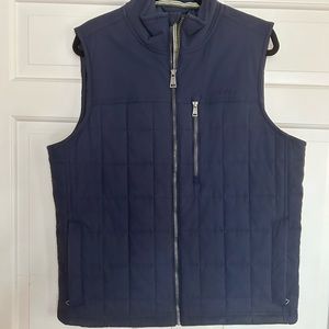 Orvis Men’s Quilted Vest